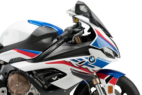 Puig Downforce Spoilers BMW S1000RR 2020-2022
