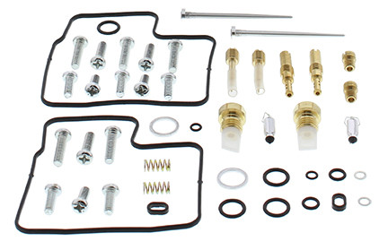 ALL BALLS Carburetor Rebuild Kit