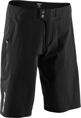 GRAVITY SHORT BLACK SZ 30
