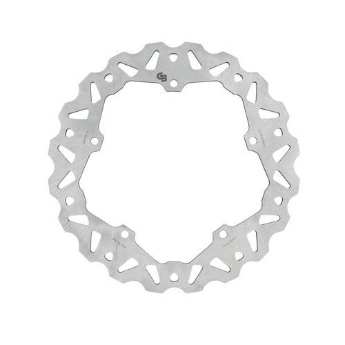 GBrakes 280MM HD PAN AMERICAN
