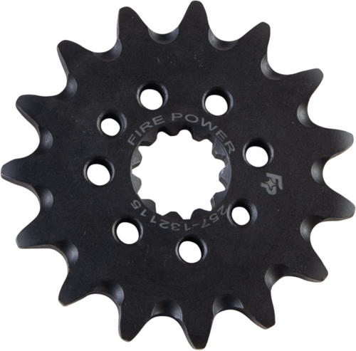 FIRE POWER Front CS Sprocket