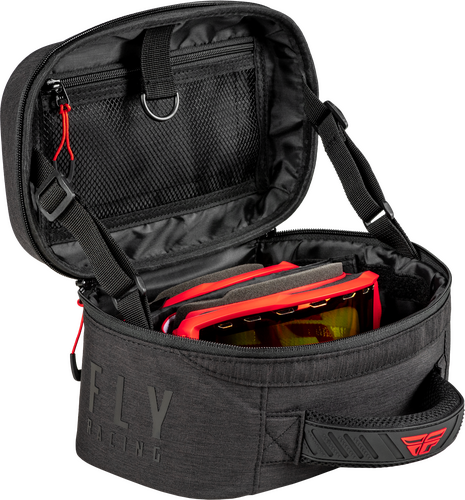 FLY RACING Dual Goggle Case