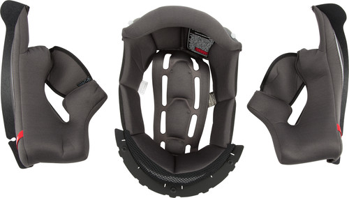 SCORPION EXO EXO-T510 Helmet Kwickwick II Liner