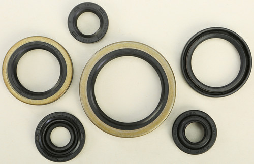 VERTEX Oil Seal Kit