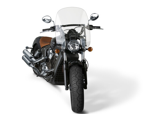NATIONAL CYCLE Spartan Windshield