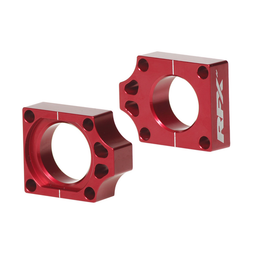 RFX REAR AXLE BLOCKS