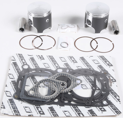 WISECO Top End Piston Kit