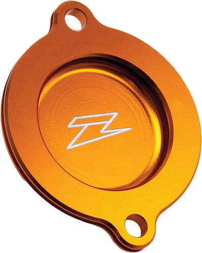 ZETA Oil Filter Cover