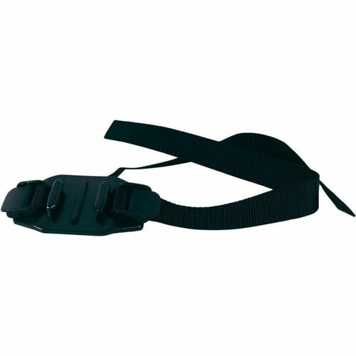 Oxbow Gear Bicycle Helmet Strap For Go Pro