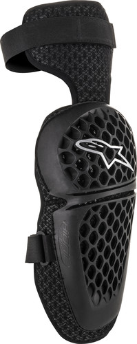 ALPINESTARS Youth Bionic Plus Knee Guards
