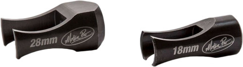 MOTION PRO T-6 Valve Adapter Set