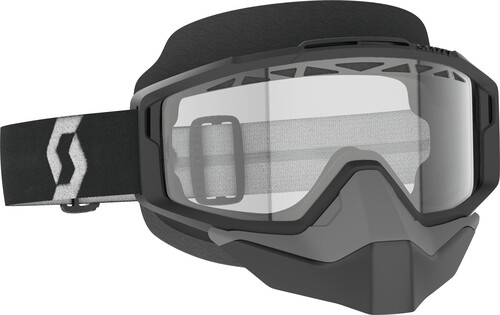 SCOTT Split OTG Snowcross Goggle