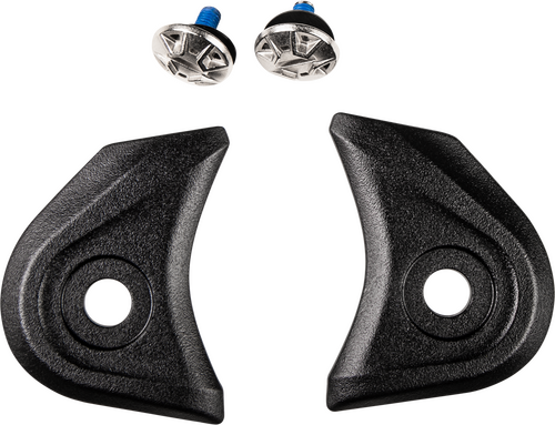 GMAX MD-74 Helmet Accessories