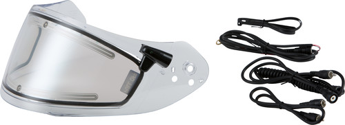 SCORPION EXO EXO-R2000/R320/R410/R710/T510 Helmet Electric Shield