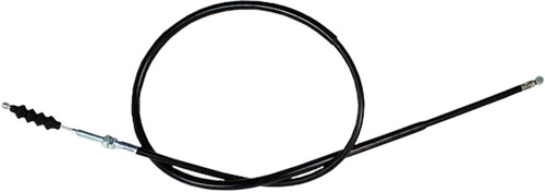 MOTION PRO Black Vinyl Clutch Cable