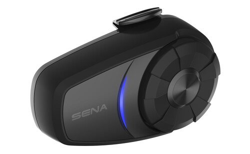 SENA 10S Bluetooth 4.1 Headset & Intercom
