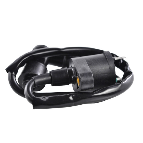 RM STATOR Spark Plug Caps