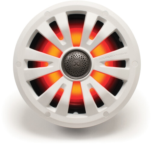 ECOXGEAR 6.5" Marine Wired Speaker