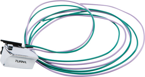 HARDDRIVE Handlebar Switch