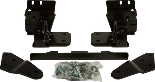 WARN Front Plow Mounting Kit