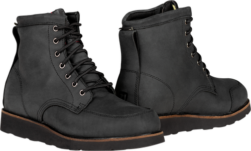 HIGHWAY 21 Journeyman Boots