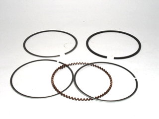 NAMURA Piston Ring Kit
