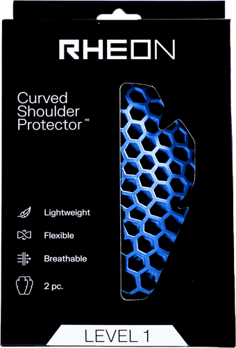 Rheon Rheon Replacement Armor