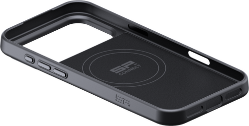 SP CONNECT PHONE CASE SPC+ APPLE IPHONE 17 PRO MAX BLACK