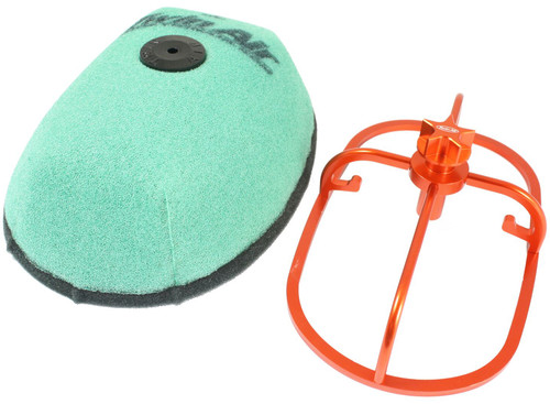 Twin Air Pre-Oiled Air Filter Kit