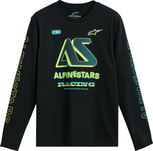 ALPINESTARS Ayess LS Tee