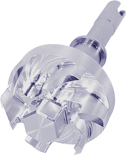 MODQUAD Hi-Flow Impeller