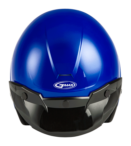 GMAX OF-2 Open-Face Helmet