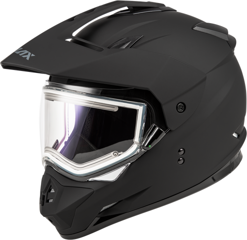 GMAX GM-11S Electric Shield Helmet