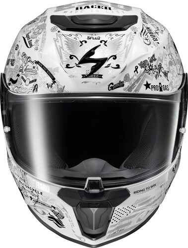 SCORPION EXO 2026 EXO R330 Full Face Helmet