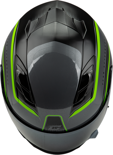 GMAX FF-98 Aftershock Helmet