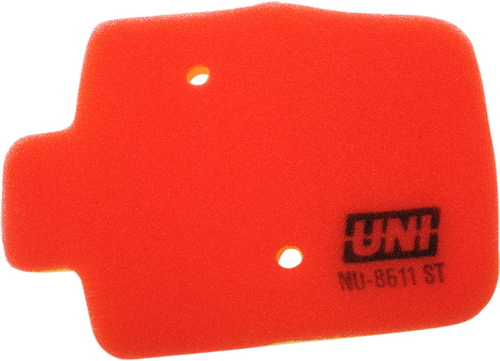 UNI FILTER Multi-Stage Competition Air Filter