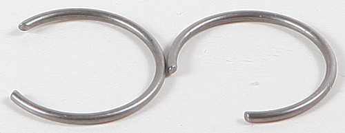 WISECO Piston Circlip