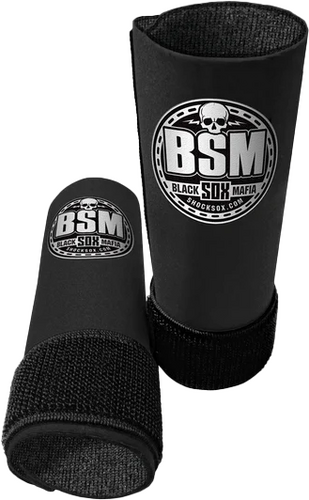 SHOCK SOX VINTAGE BSM CONVENTIONAL FORKS