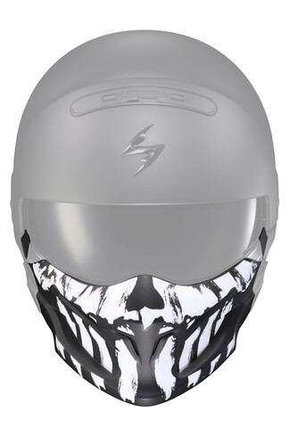SCORPION EXO Covert Helmet Face Mask