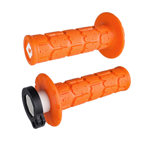 ODI MX V2 Lock-On Grips