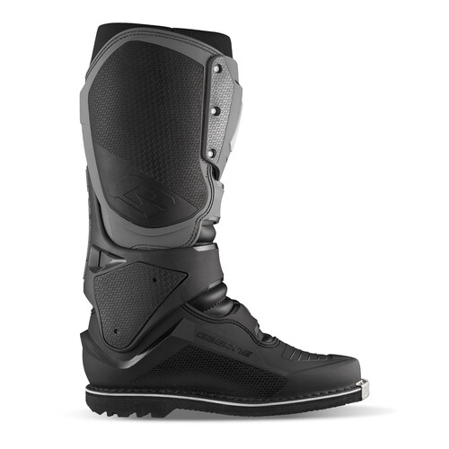 GAERNE SG-22 GORE-TEX ENDURO BOOT ANTRACITE/BLACK SZ 13