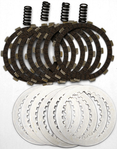EBC Dirt Racer Clutch Set