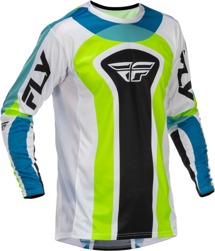 FLY RACING 2026 Lite SE Current Jersey