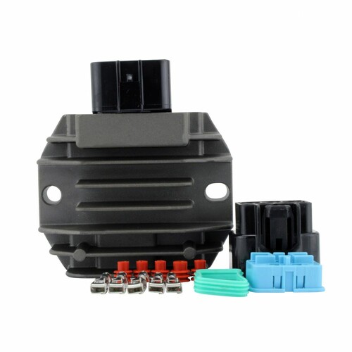 RM STATOR Aftermarket Voltage Regulator Rectifier