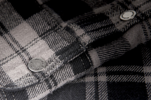 HIGHWAY 21 Marksman Flannel