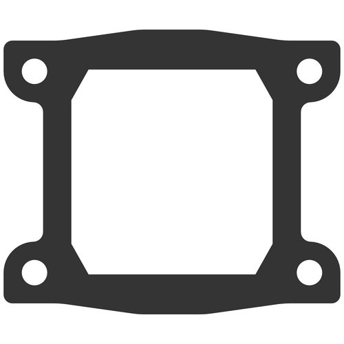 MOTO TASSINARI Vforce 3/4 Gasket