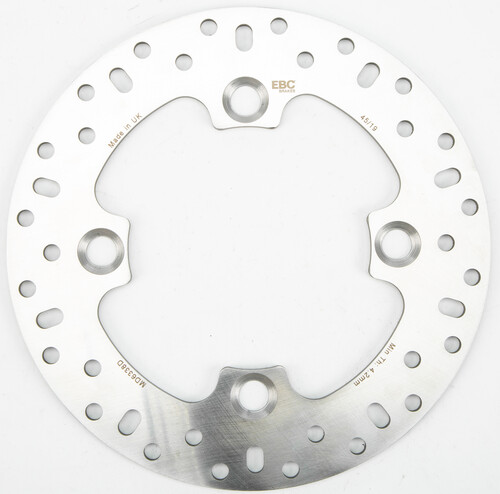 EBC Standard Rotor Brake Discs