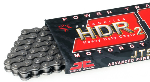 JT Race Series Chain