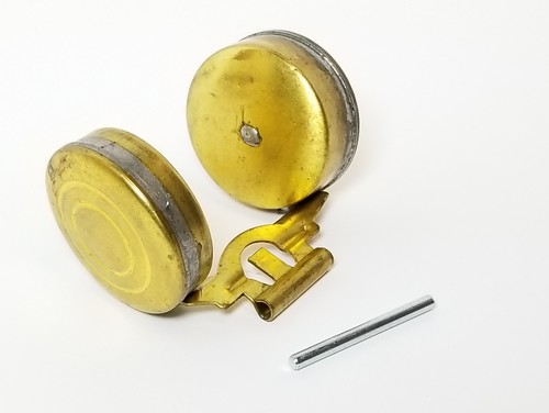 K&S Carburetor Float