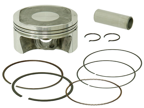 NAMURA Piston Kit